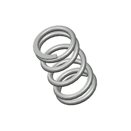 Approved Vendor Compression Spring, O= .180, L= .31, W= .022 G909966992